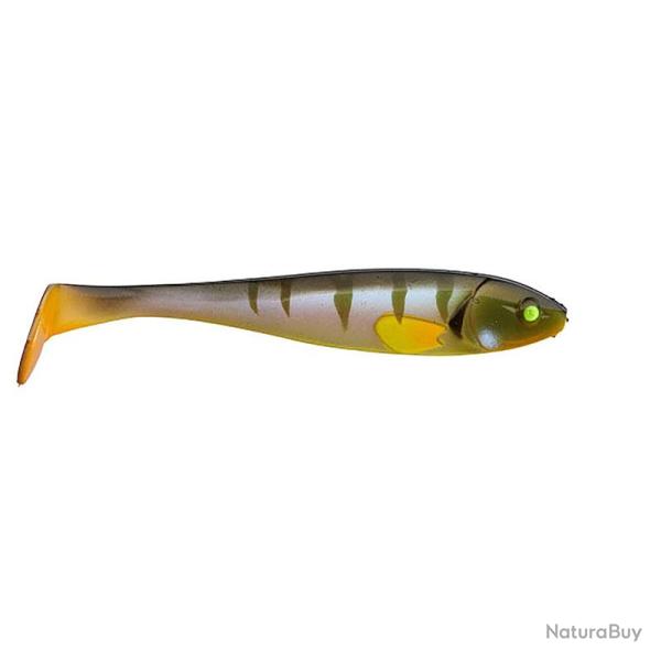 Leurre souple ILLEX Magic slim shad 7 Blue gill