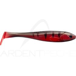 Leurre souple ILLEX Magic slim shad 7 Mad perch