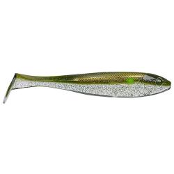 Leurre souple ILLEX Magic slim shad 7 Magic ayu