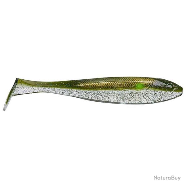 Leurre souple ILLEX Magic slim shad 7 Magic ayu