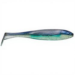 Leurre souple ILLEX Magic slim shad 7 Magic sexy shad