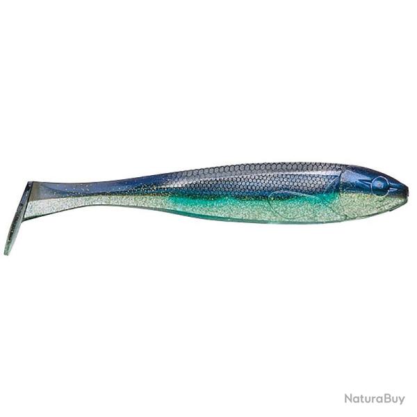 Leurre souple ILLEX Magic slim shad 7 Magic sexy shad