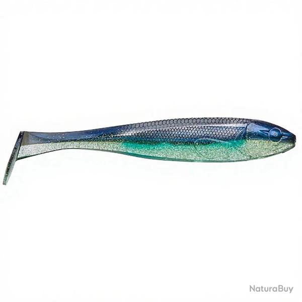 Leurre souple ILLEX Magic slim shad 7 Magic sexy shad
