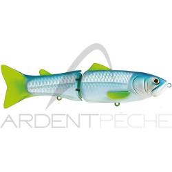 Swimbait DEPS Slide swimmer 175 SS Blue shad