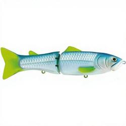 Swimbait DEPS Slide swimmer 175 SS Blue shad