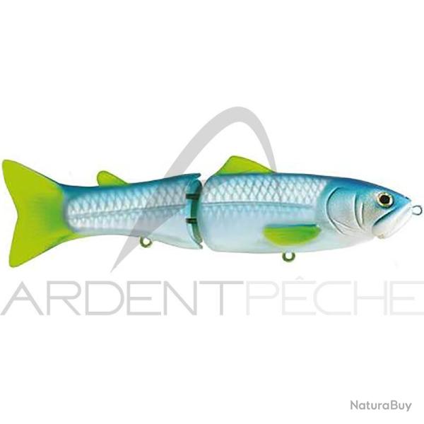 Swimbait DEPS Slide swimmer 175 SS Blue shad