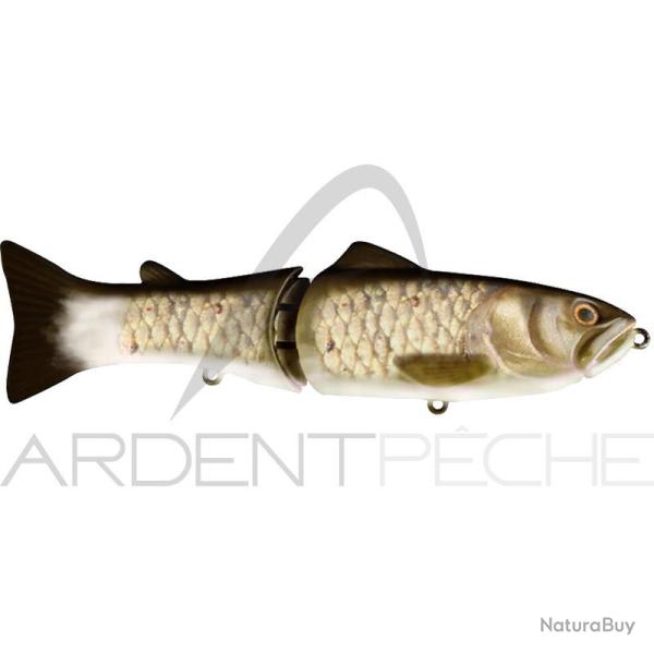 Swimbait DEPS Slide swimmer 175 SS Chub