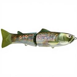 Swimbait DEPS Slide swimmer 175 SS Brown trout
