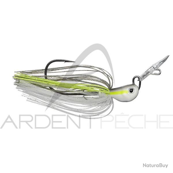 Chatterbait EVER GREEN Jack hammer stealth blade 14g 27