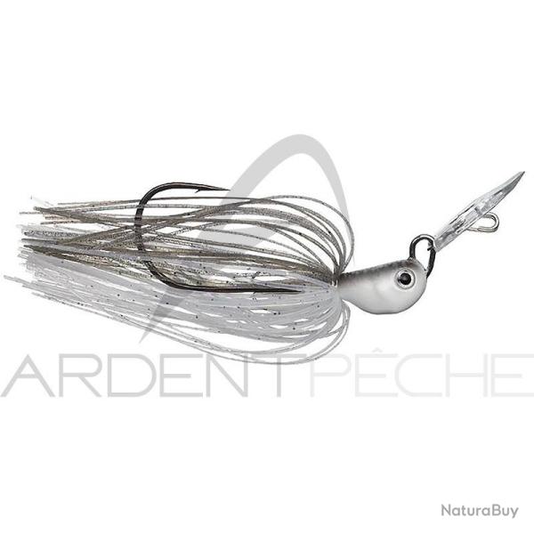 Chatterbait EVER GREEN Jack hammer stealth blade 14g 43