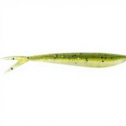 Leurre souple ZOOM Fluke 4 115 Baby bass