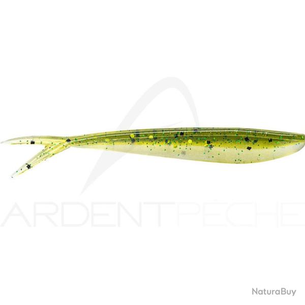 Leurre souple ZOOM Fluke 4 115 Baby bass