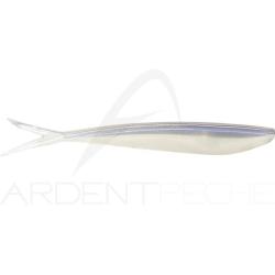 Leurre souple ZOOM Fluke 4 091 Albino