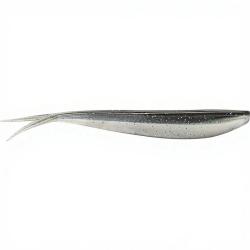 Leurre souple ZOOM Fluke 4 109 Smokin shad