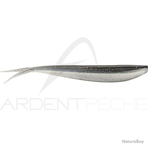 Leurre souple ZOOM Fluke 4 109 Smokin shad