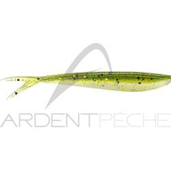 Leurre souple ZOOM Tiny fluke 3 115 Baby bass