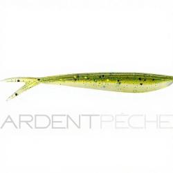 Leurre souple ZOOM Tiny fluke 3 115 Baby bass