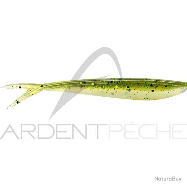 Leurre souple ZOOM Tiny fluke 3 115 Baby bass