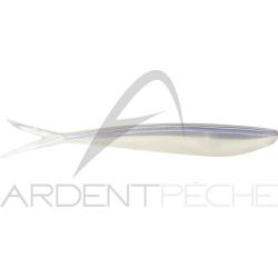 Leurre souple ZOOM Tiny fluke 3 091 Albino