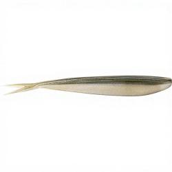Leurre souple ZOOM Tiny fluke 3 106 Arkansas shiner