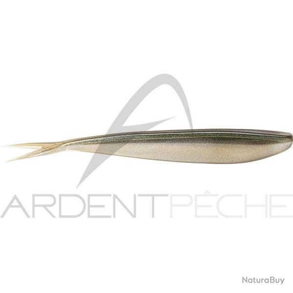 Leurre souple ZOOM Tiny fluke 3 106 Arkansas shiner