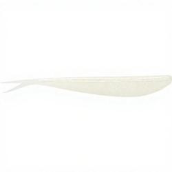 Leurre souple ZOOM Tiny fluke 3 045 White pearl