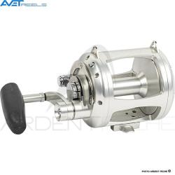 Moulinet AVET Pro EX EXW EXW 80/2