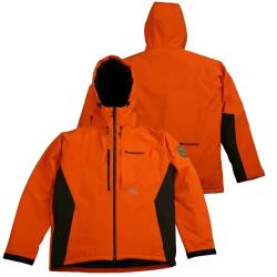 Veste MEGABASS Blizzard jacket hot pepper S