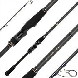 Canne spinning MEGABASS Cookai 96 M S