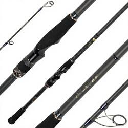 Canne spinning MEGABASS Cookai 810 MH S