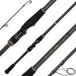 Canne spinning MEGABASS Cookai 93 MH+ S