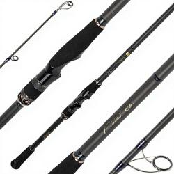 Canne spinning MEGABASS Cookai 108 MH S