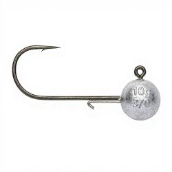 T&ecirc;te plomb&eacute;e BKK Round elite Classic bait keeper 5g H3/0