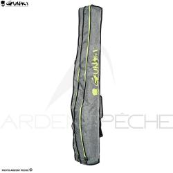 Fourreau GUNKI Rod case power game 165 4 comp.