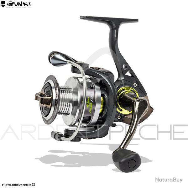 Moulinet GUNKI Squad FV 300