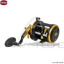 Moulinet PENN Squall levelwind 20