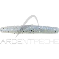 Leurre souple Z MAN Finesse TRD White lightning