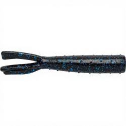 Leurre souple Z MAN TRD Ticklerz Black/Blue