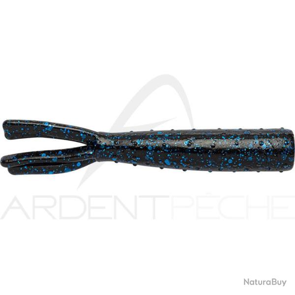 Leurre souple Z MAN TRD Ticklerz Black/Blue