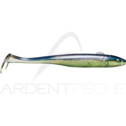 Leurre souple ILLEX Magic fat shad 7 Magic sexy shad