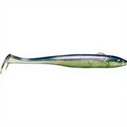 Leurre souple ILLEX Magic fat shad 7 Magic sexy shad