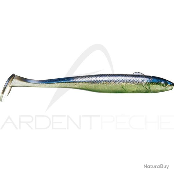 Leurre souple ILLEX Magic fat shad 7 Magic sexy shad