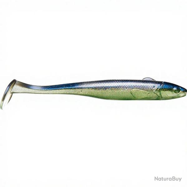 Leurre souple ILLEX Magic fat shad 7 Magic sexy shad