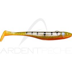 Leurre souple ILLEX Magic fat shad 7 Magic perch
