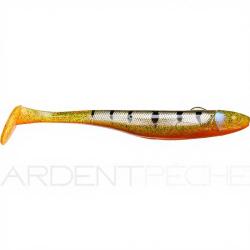 Leurre souple ILLEX Magic fat shad 7 Magic perch