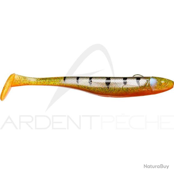 Leurre souple ILLEX Magic fat shad 7 Magic perch