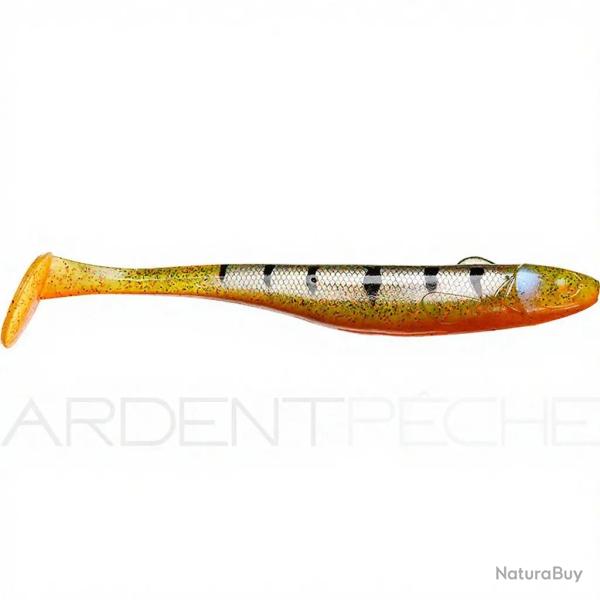 Leurre souple ILLEX Magic fat shad 7 Magic perch