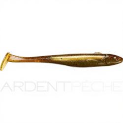 Leurre souple ILLEX Magic fat shad 7 Magic spined loach
