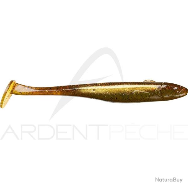 Leurre souple ILLEX Magic fat shad 7 Magic spined loach