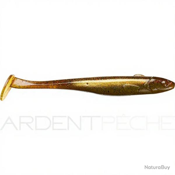 Leurre souple ILLEX Magic fat shad 7 Magic spined loach